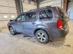 2015 HONDA PILOT