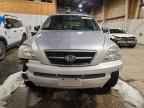 2006 KIA SORENTO