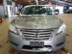 2014 NISSAN SENTRA