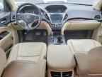 2015 ACURA MDX