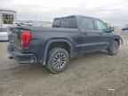 2021 GMC Sierra