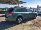 2010 SUBARU Outback