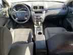 2011 FORD FUSION