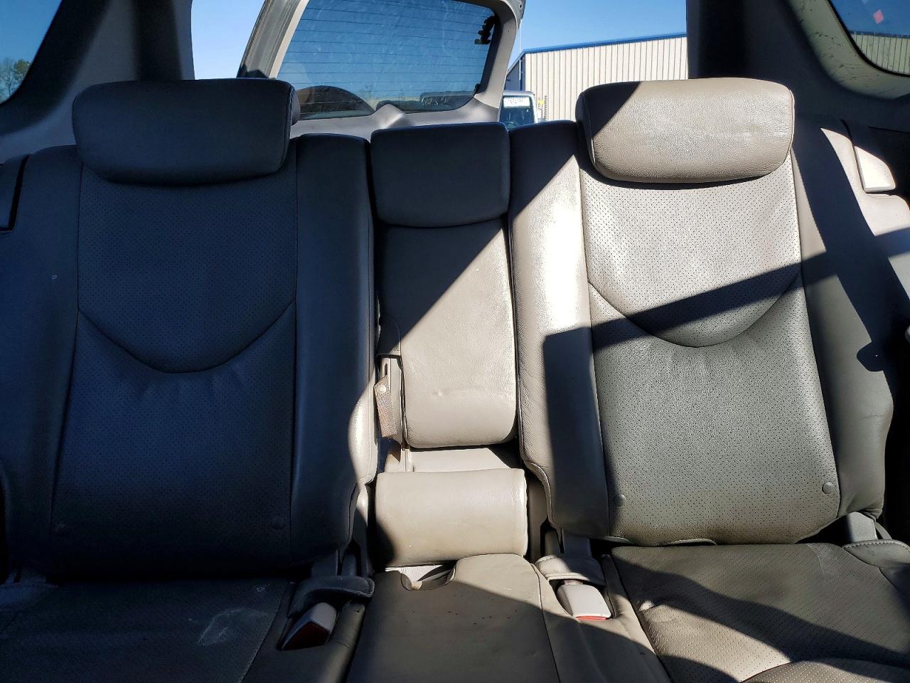 2006 TOYOTA RAV4