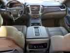 2018 CHEVROLET Suburban