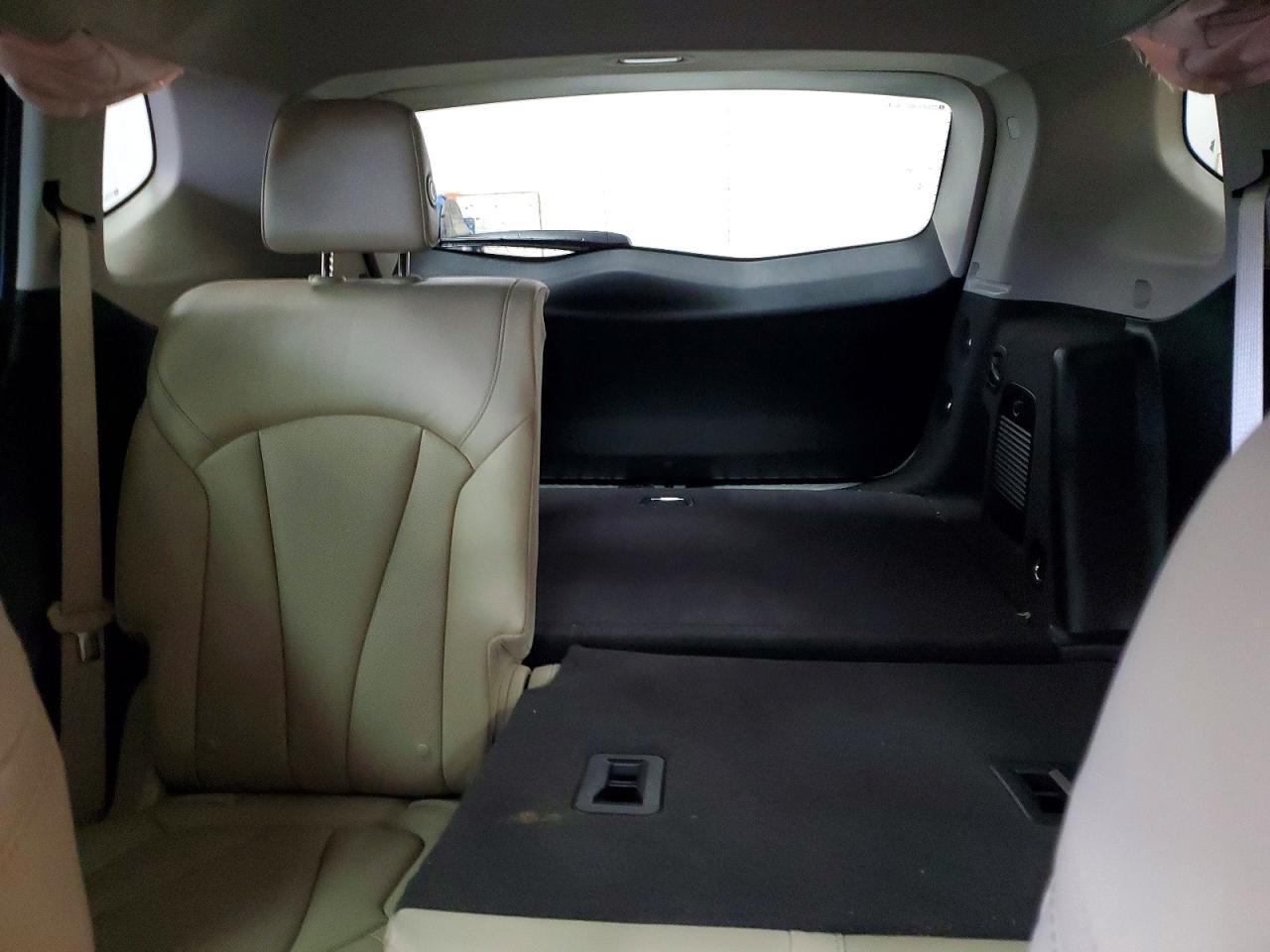 2020 BUICK Envision