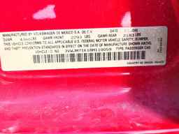 2008 VOLKSWAGEN JETTA