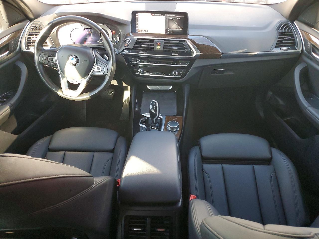 2019 BMW X4