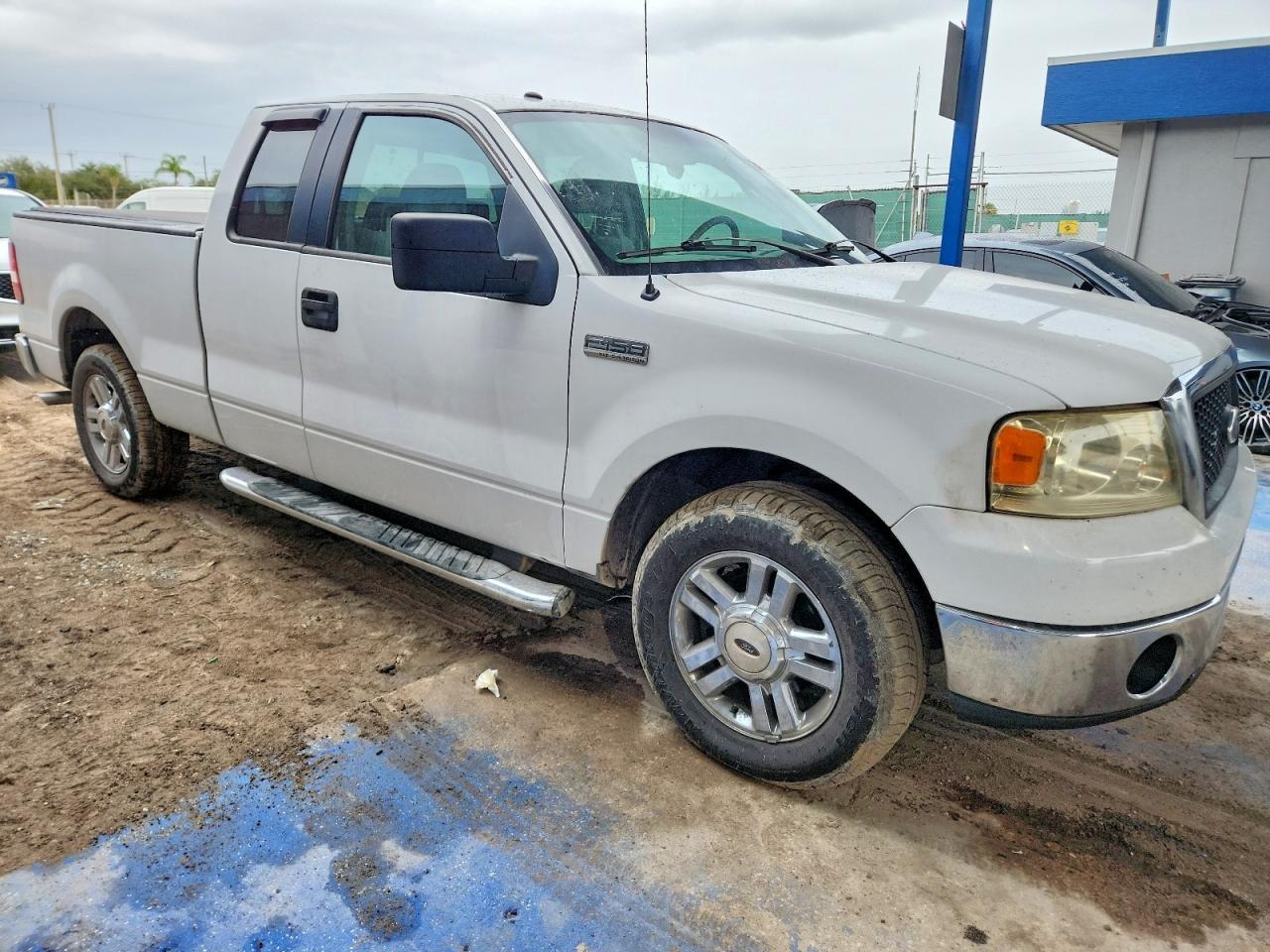 2006 FORD F-150