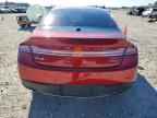 2017 LINCOLN MKZ