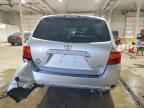 2010 TOYOTA HIGHLANDER