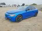 2021 ALFA ROMEO Giulia