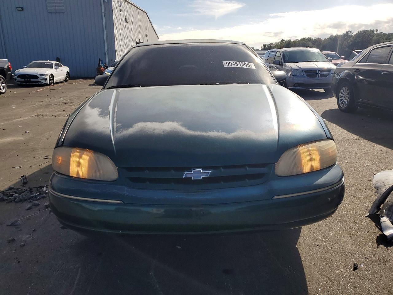 2001 CHEVROLET Lumina