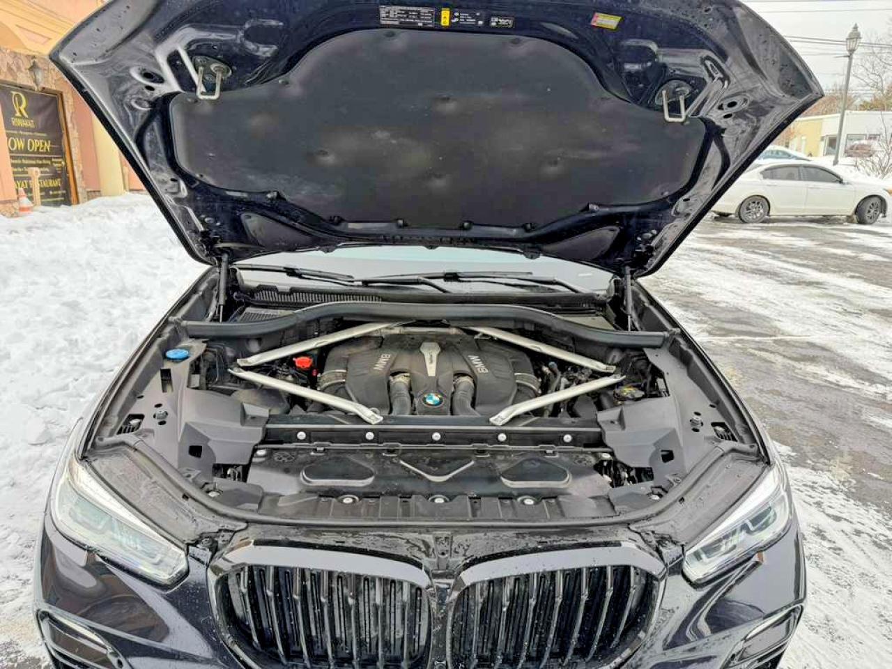 2019 BMW X5