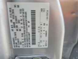 2019 LINCOLN MKC