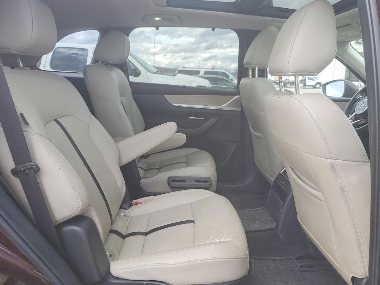 2024 MAZDA CX-90