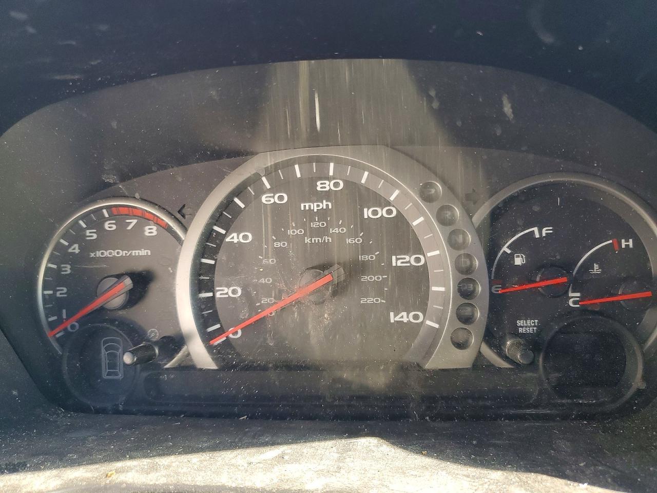 2005 HONDA PILOT