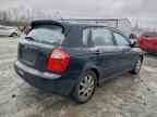 2005 KIA Spectra