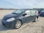 2012 NISSAN VERSA