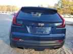 2019 CADILLAC XT4