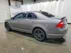 2011 FORD FUSION