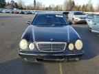 2001 MERCEDES-BENZ E-Class