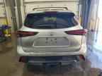 2024 TOYOTA HIGHLANDER