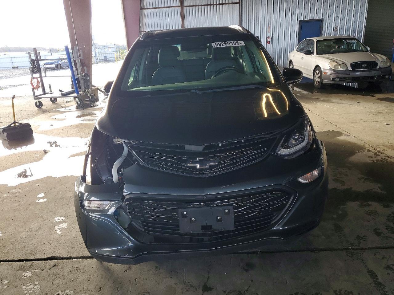 2020 CHEVROLET Bolt EV