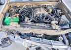 2001 NISSAN Frontier