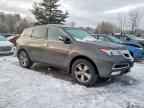 2011 ACURA MDX