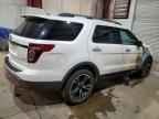 2013 FORD Explorer Sport Trac