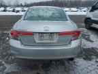 2011 HONDA ACCORD