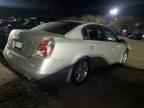 2006 NISSAN ALTIMA