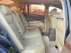 2007 INFINITI G35