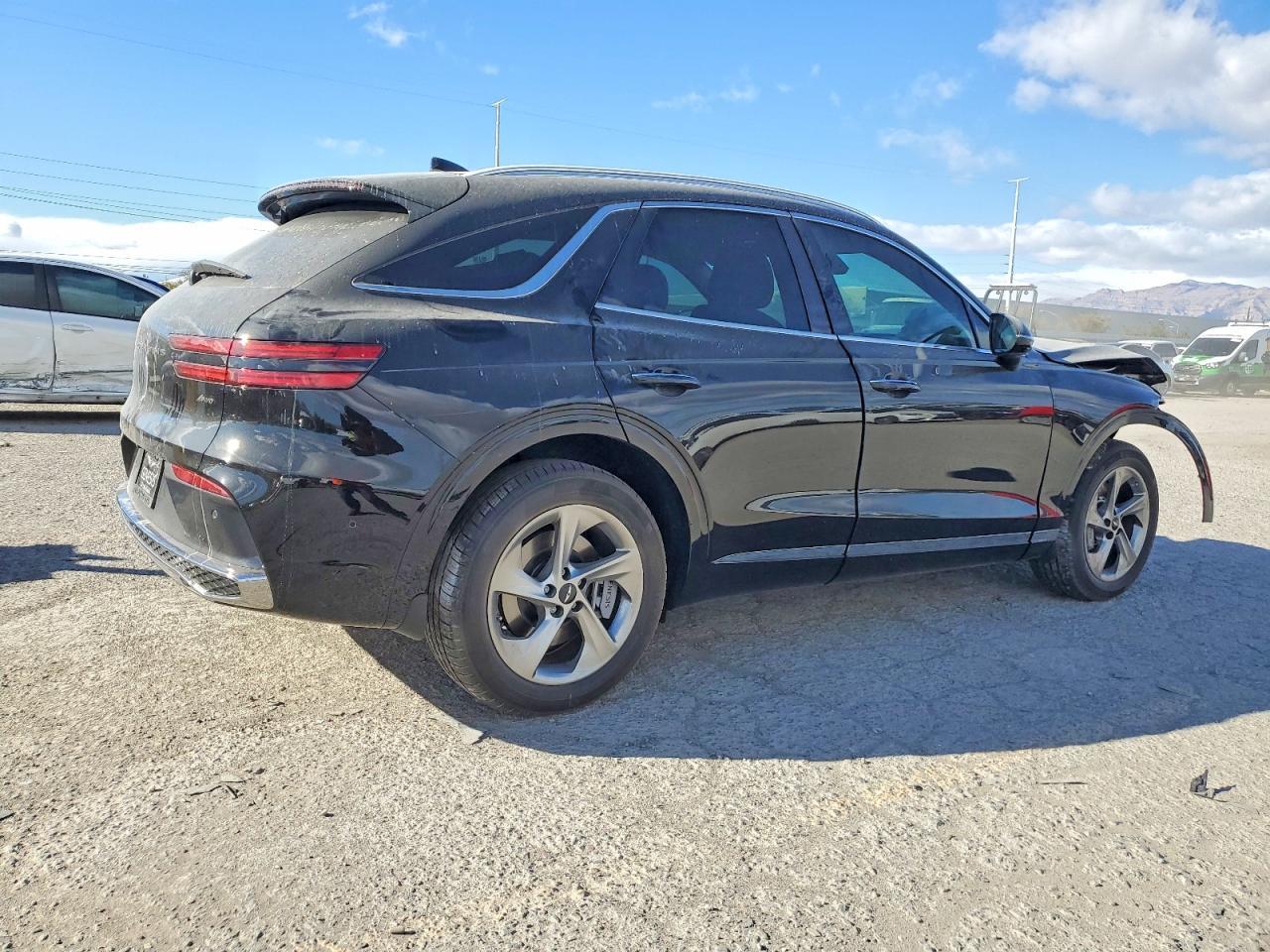 2026 GENESIS GV70