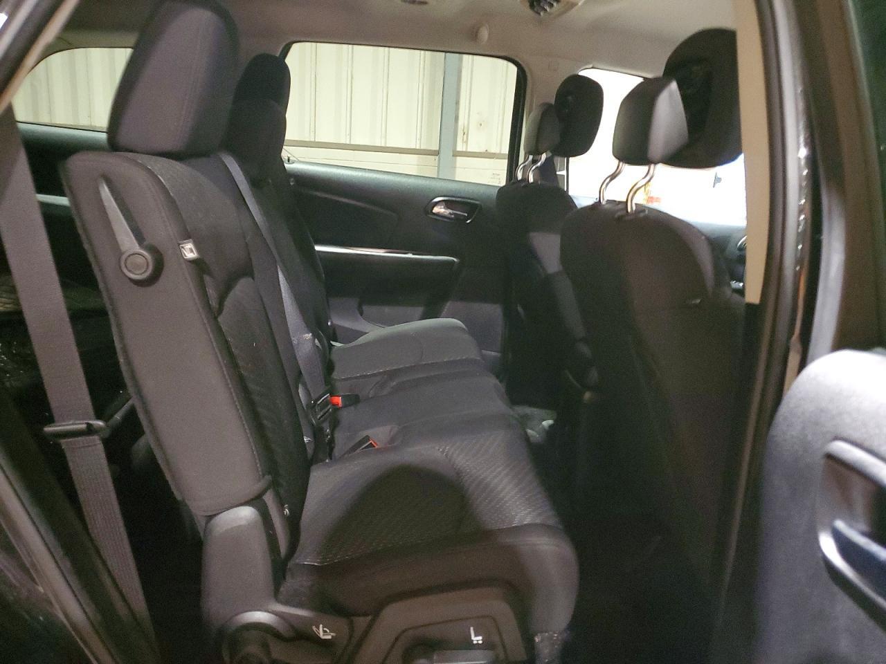 2013 DODGE JOURNEY