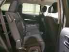 2013 DODGE JOURNEY