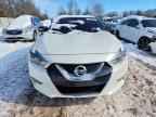 2016 NISSAN Maxima
