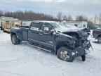 2017 CHEVROLET Silverado 3500