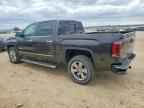 2016 GMC Sierra