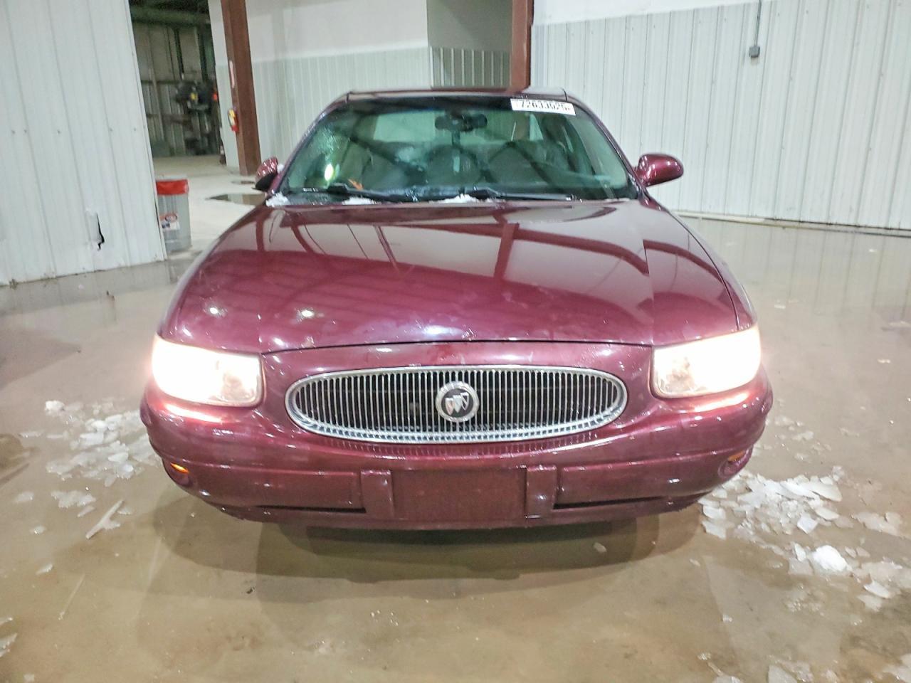 2004 BUICK Lesabre
