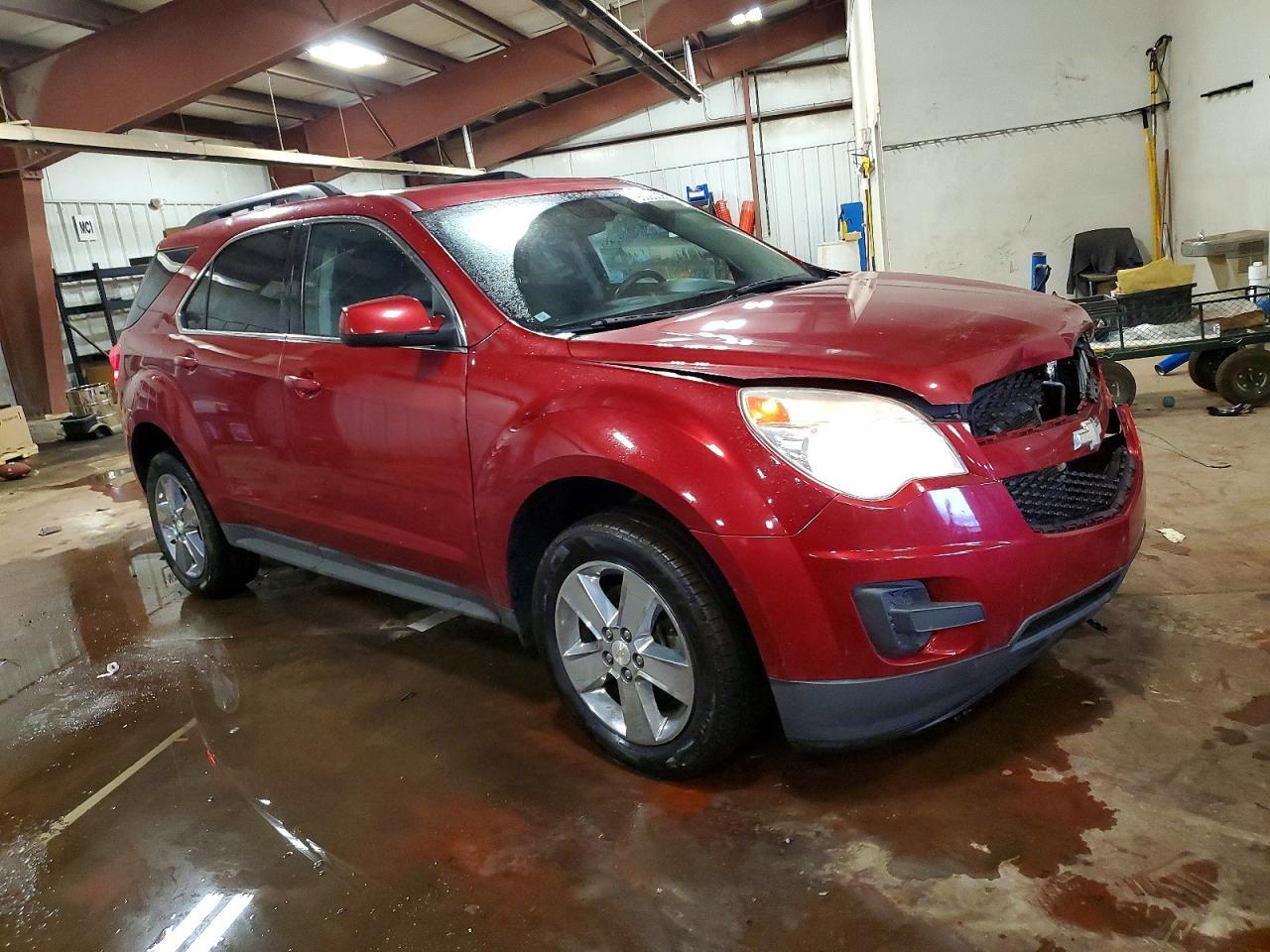 2013 CHEVROLET EQUINOX