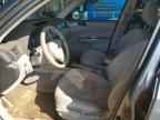 2010 SUBARU FORESTER