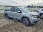 2019 HONDA Ridgeline