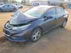 2016 CHEVROLET CRUZE