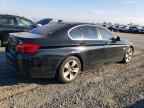 2011 BMW 5 series
