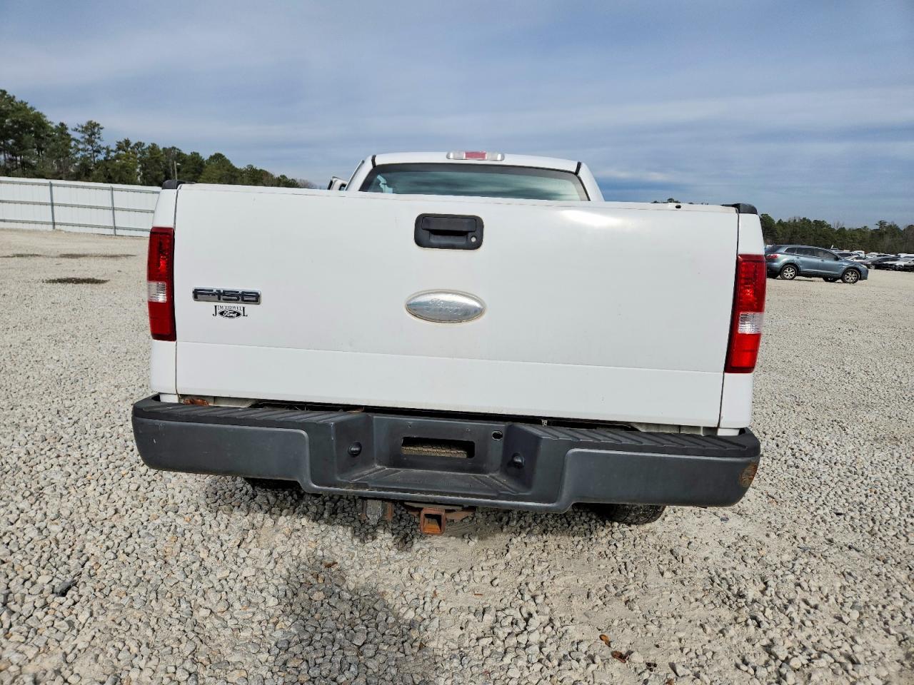 2006 FORD F-150