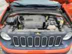2015 JEEP Renegade