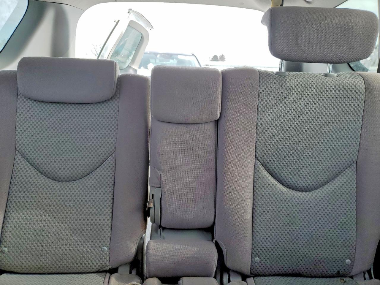 2007 TOYOTA RAV4