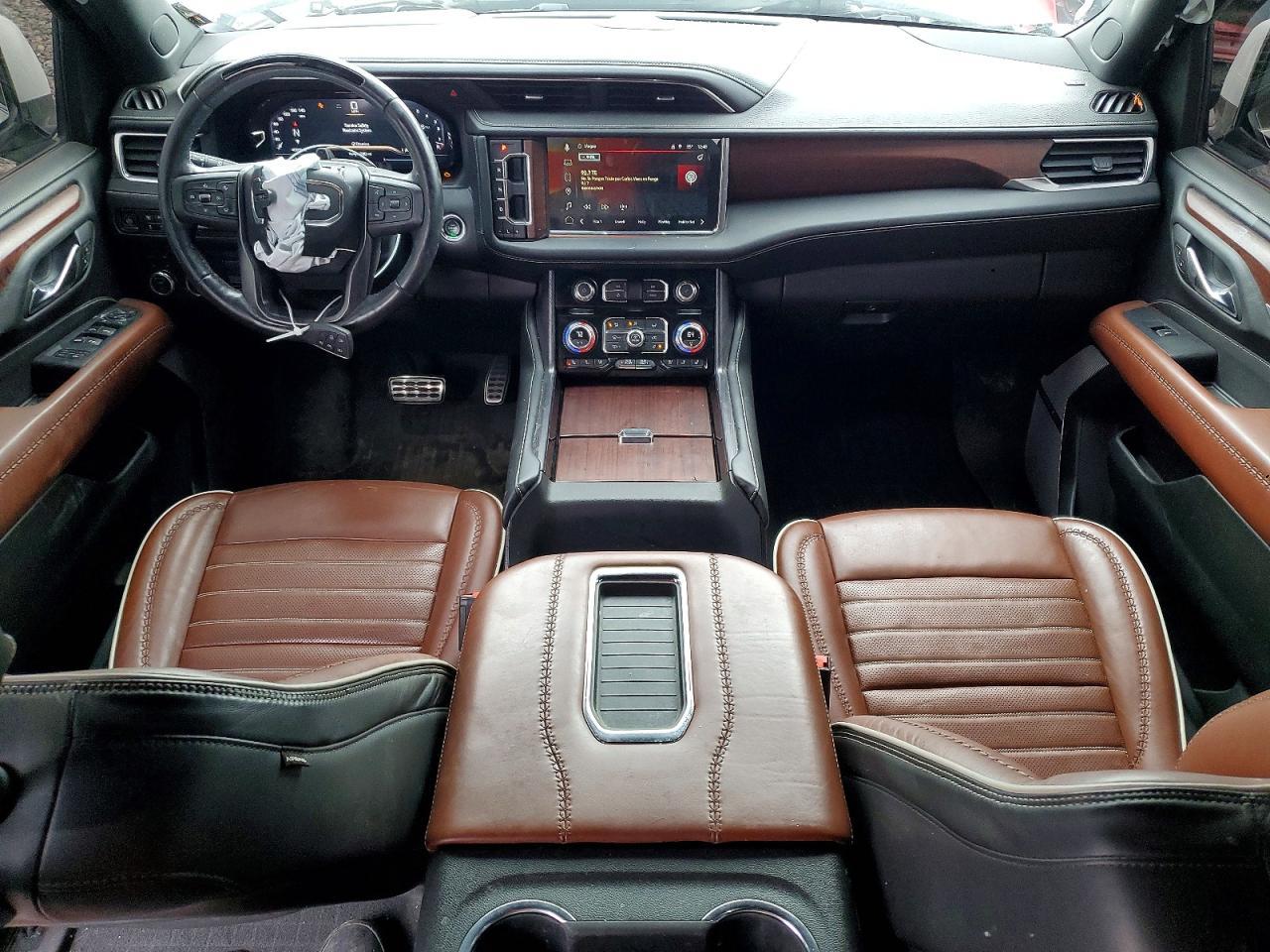 2023 GMC Yukon